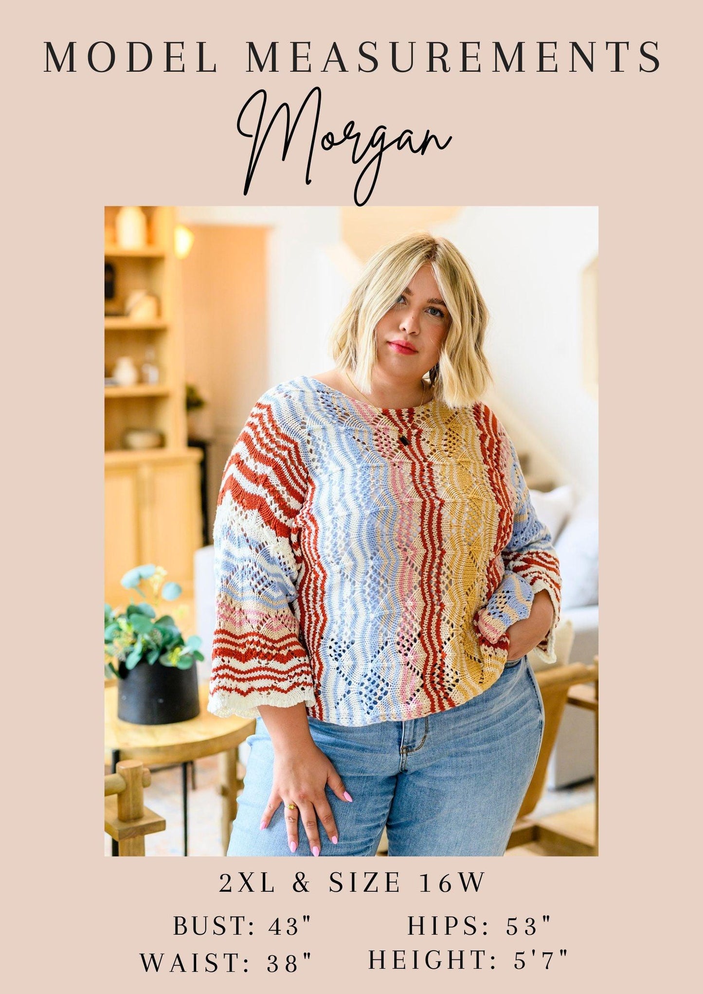 Laid Back Lace Up Top - Waverly Paige Boutique