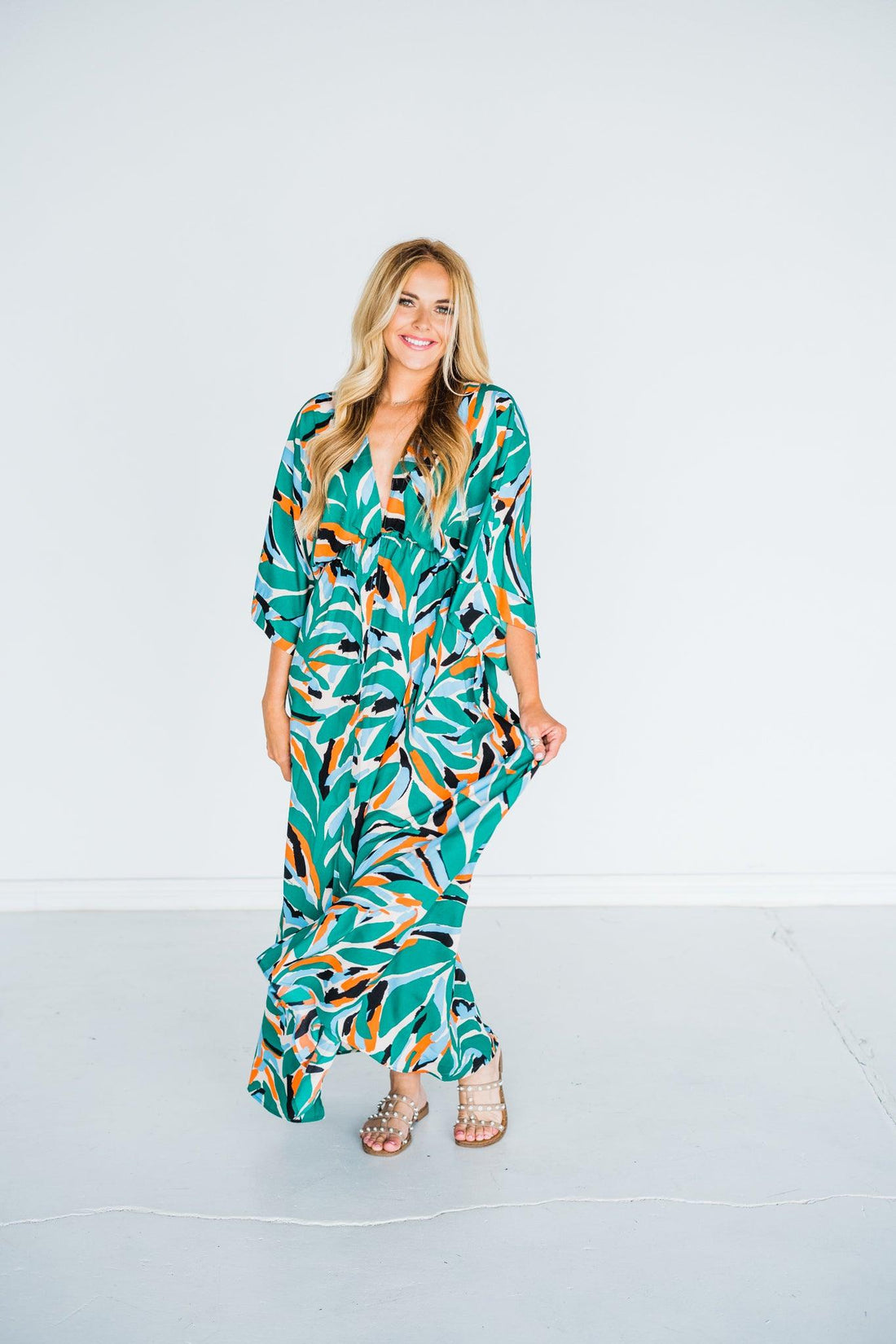 5 Wedding Guest Dresses for Fall Weddings - Waverly Paige Boutique