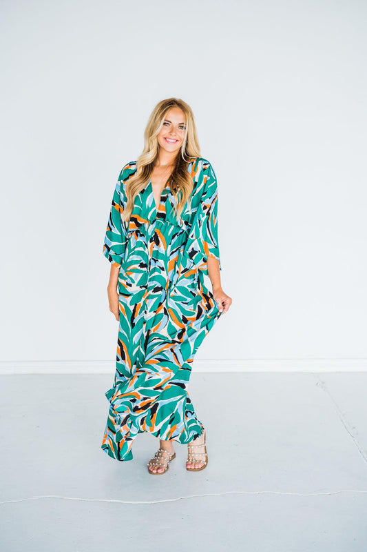 5 Wedding Guest Dresses for Fall Weddings - Waverly Paige Boutique