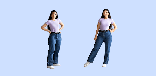 Best Tummy Control Jeans