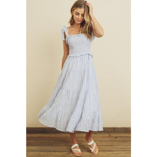Top 10 Spring Dresses - Waverly Paige Boutique