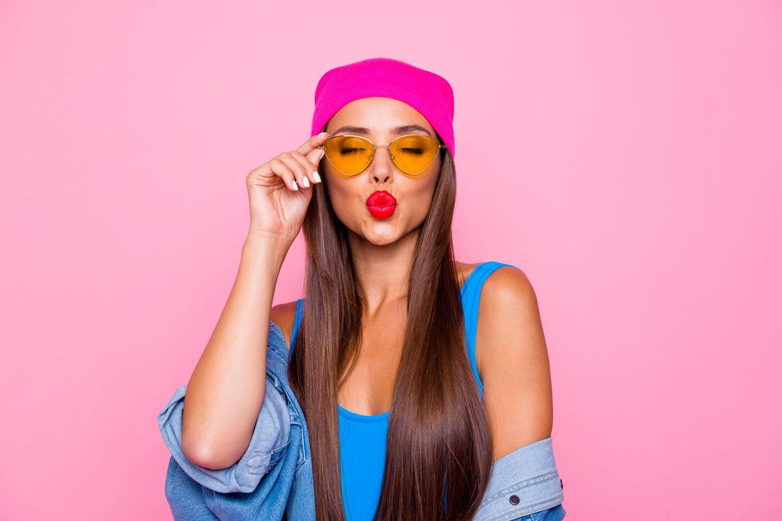 2022 Color Trends You Must Watch Out For This Spring - Waverly Paige Boutique