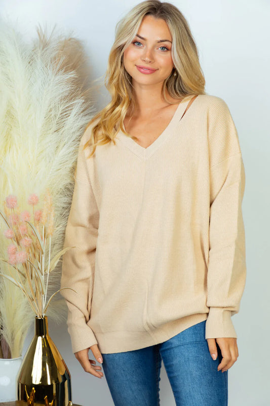 Light Fall Sweaters for 2022 - Waverly Paige Boutique