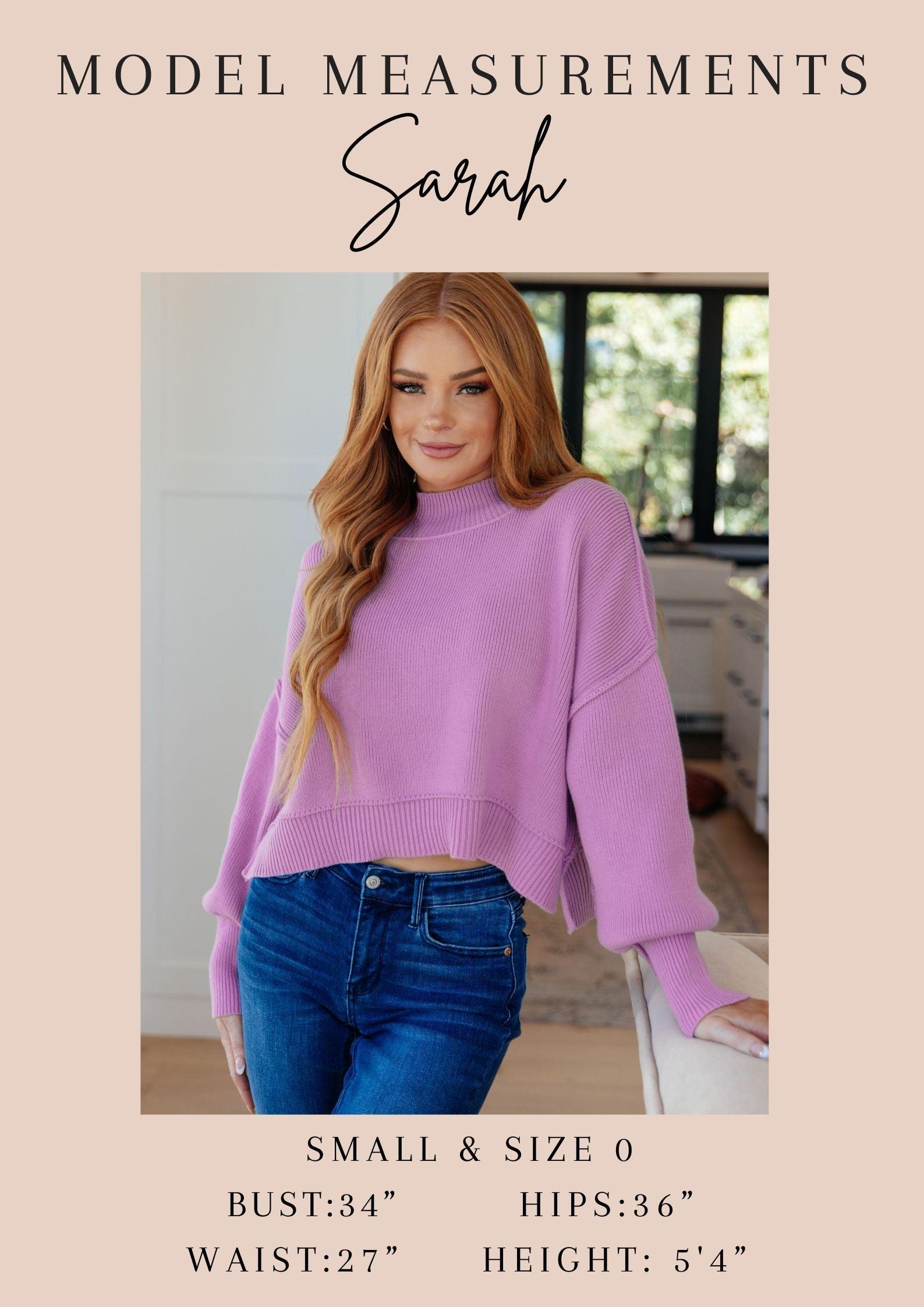 Ruth High Rise Release Hem Straight Jeans - Waverly Paige Boutique