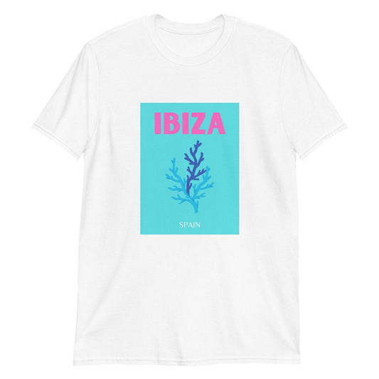Ibiza Travel Tee - Waverly Paige Boutique
