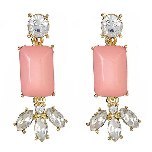 Brooke Earrings - Waverly Paige Boutique