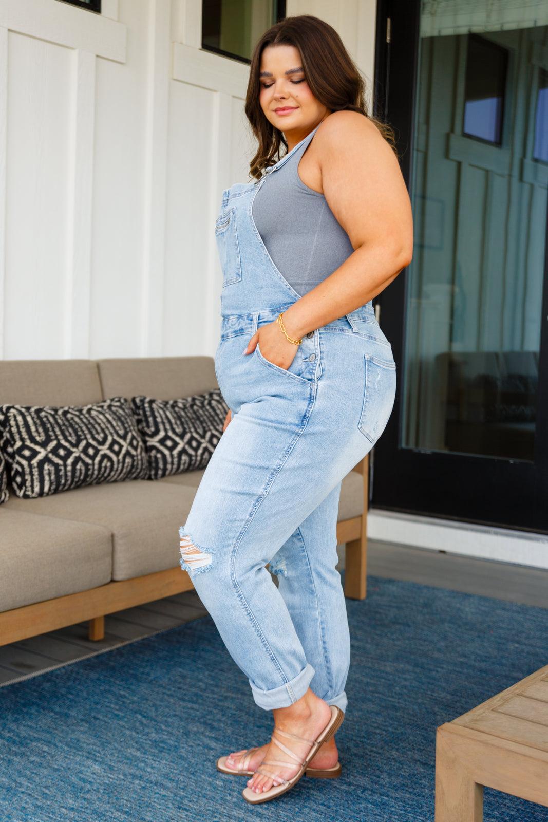Standard Issue Seamless Longline Tank in Heather Grey - Waverly Paige Boutique