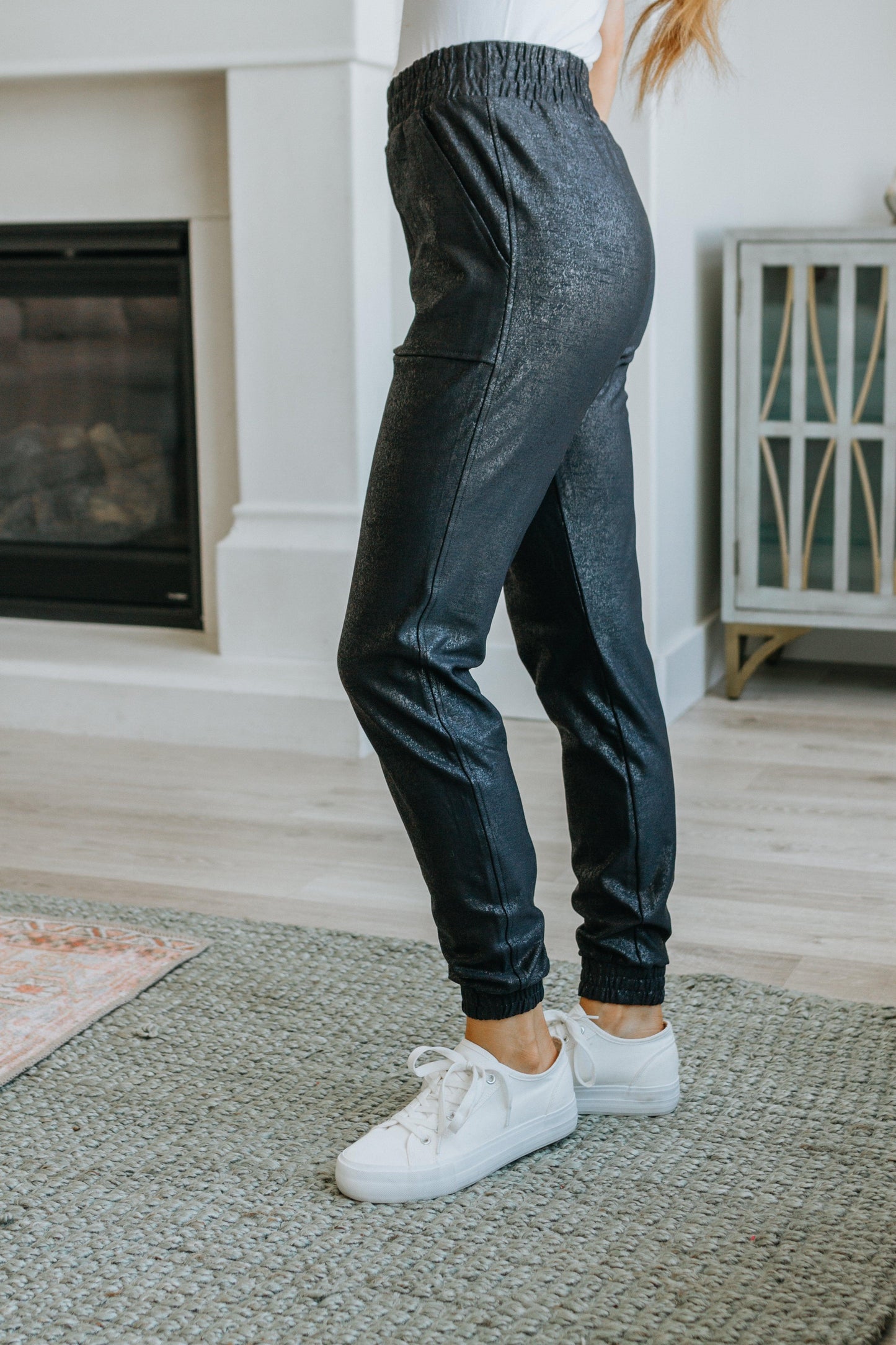 Best in Show Pebble Joggers - Waverly Paige Boutique