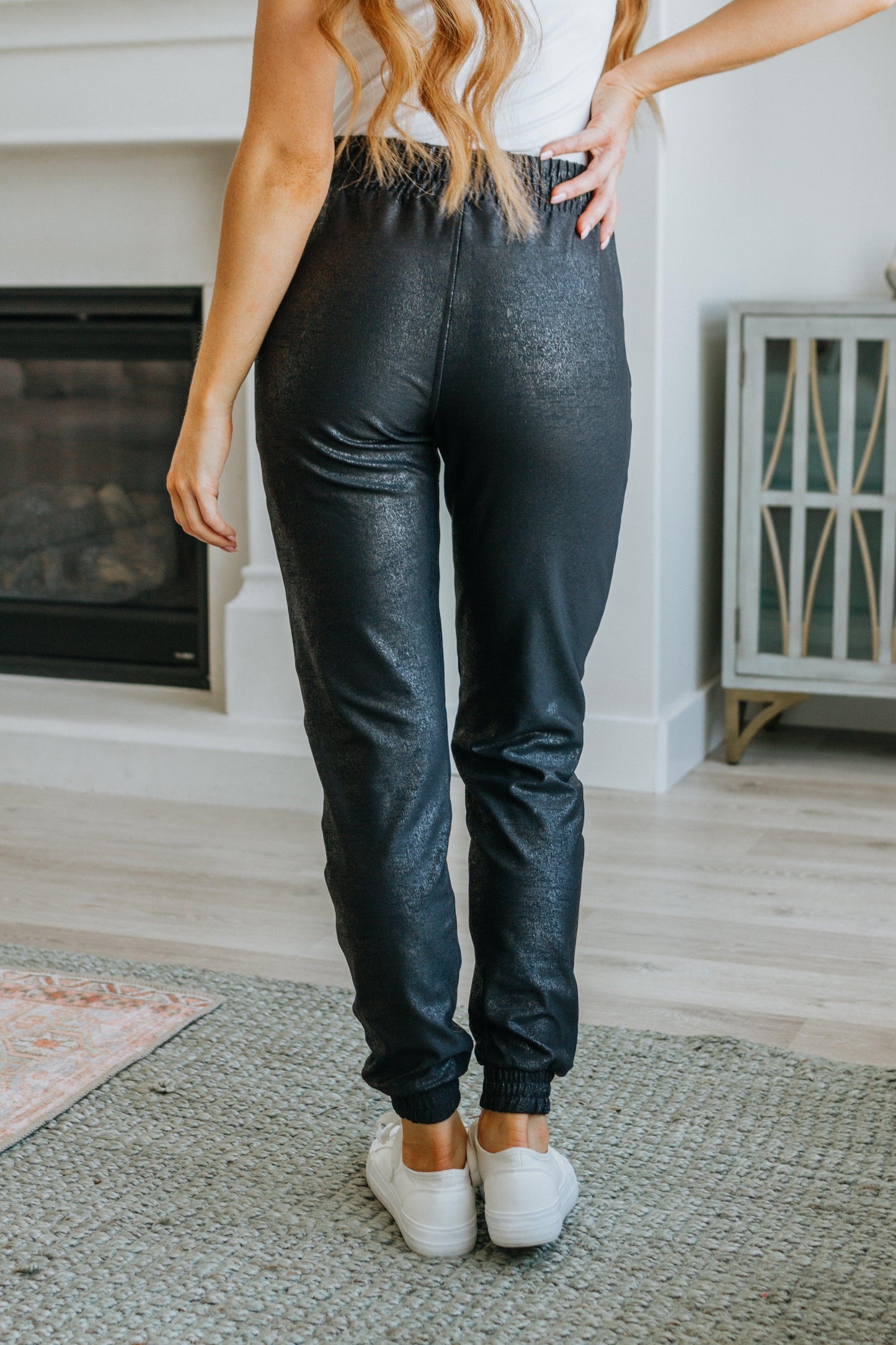 Best in Show Pebble Joggers - Waverly Paige Boutique